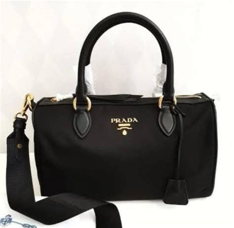 harga tas prada|harga mukena Prada asli.